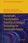 Blockchains Transformative Potential of Financial 