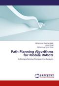 Path Planning Algorithms for Mobile Robots