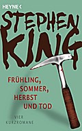 Frühling, Sommer, Herbst und Tod