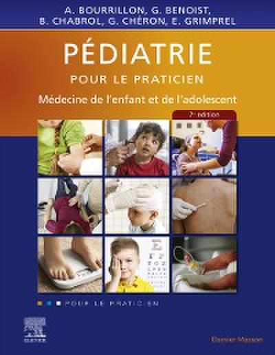 Pediatrie pour le praticien