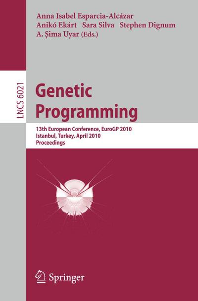 Genetic Programming