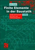 Finite Elemente in der Baustatik