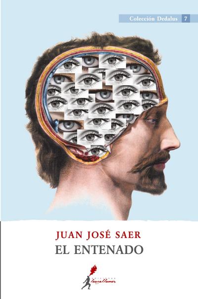 Saer, J: Entenado