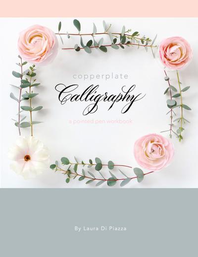 Copperplate Calligraphy