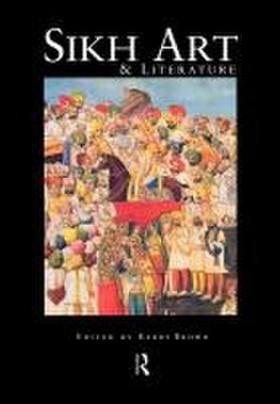 Sikh Art and Literature