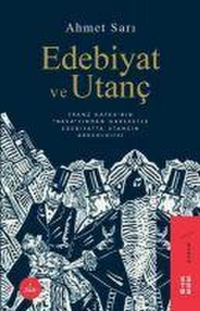 Edebiyat ve Utanc