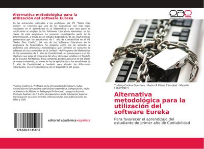 Alternativa metodológica para la utilización del software Eureka