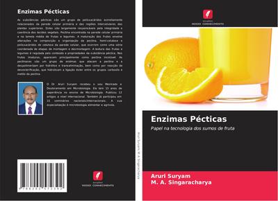 Enzimas Pécticas