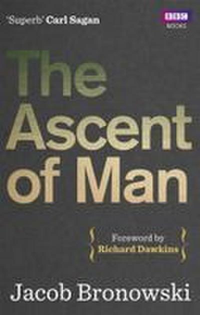 The Ascent of Man
