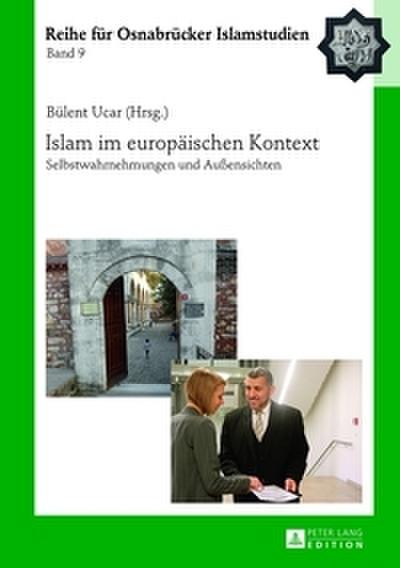 Islam im europäischen Kontext