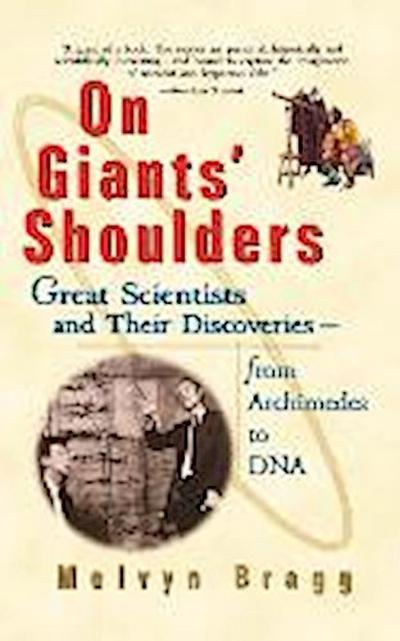 On Giants’ Shoulders