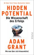 Hidden Potential - Die Wissenschaft des Erfolgs