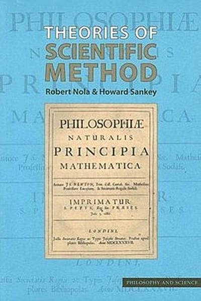 Theories of Scientific Method