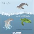 Babyschwimmen im 1. Lebensjahr