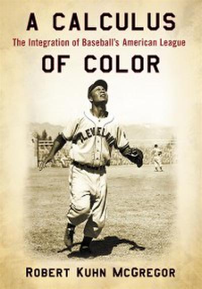 Calculus of Color
