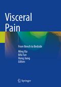 Visceral Pain