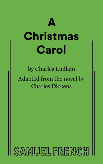 A Christmas Carol