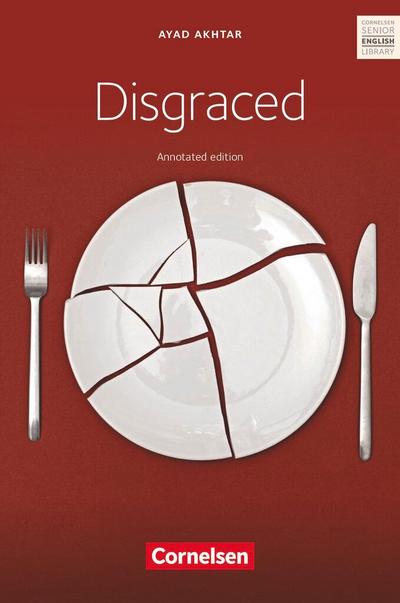 Disgraced