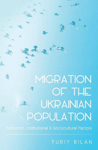 Migration of the Ukrainian Population