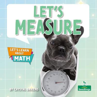 Let’s Measure