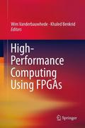 High-Performance Computing Using FPGAs