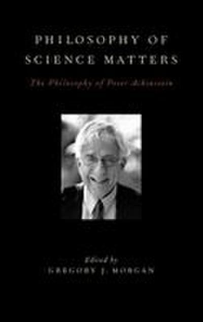 Philosophy of Science Matters