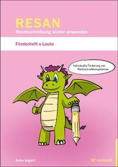 RESAN - Förderheft s-Laute