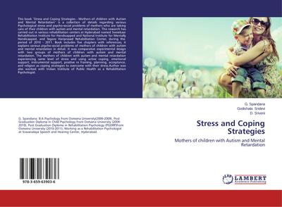 Stress and Coping Strategies