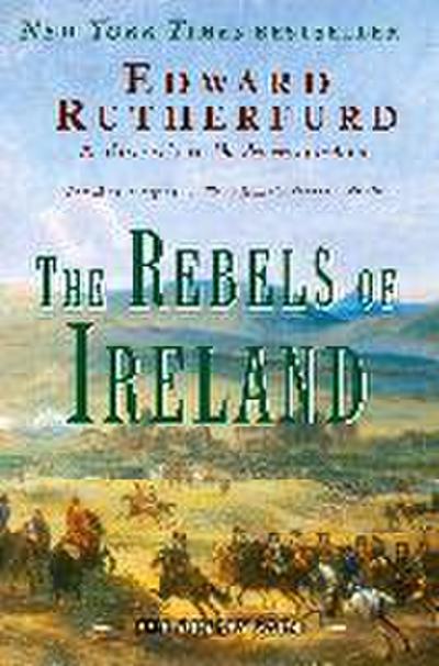 The Rebels of Ireland