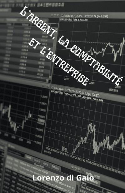 L’argent, la comptabilité et l’entreprise