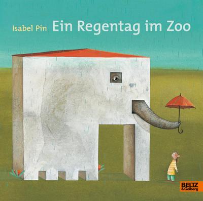 Ein Regentag im Zoo