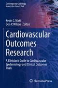 Cardiovascular Outcomes Research