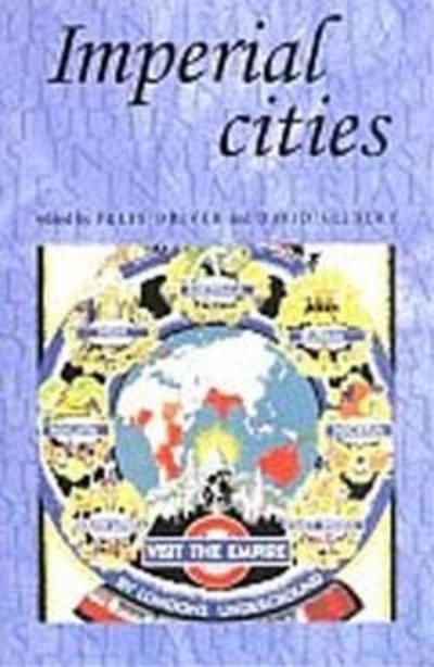 Imperial cities