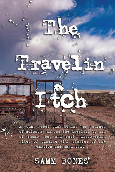 The Travelin’ Itch