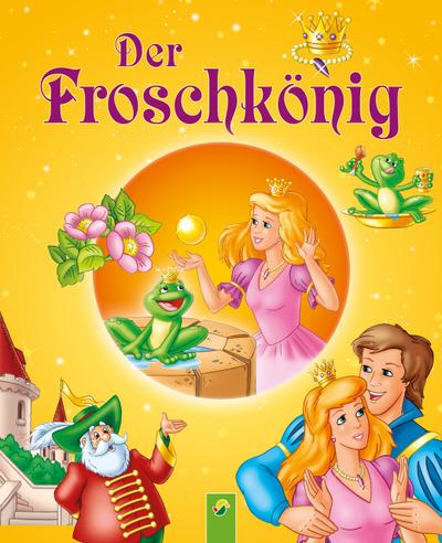 Der Froschkönig