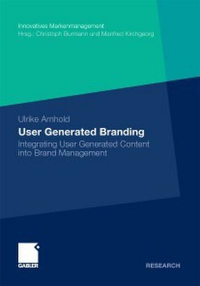 User Generated Branding