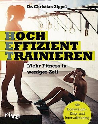 HET - Hocheffizient trainieren
