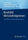 Berufsfeld Wirtschaftsingenieure