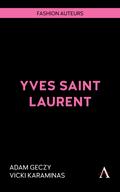 Yves Saint Laurent