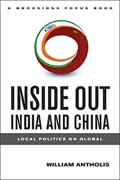 Inside Out India and China