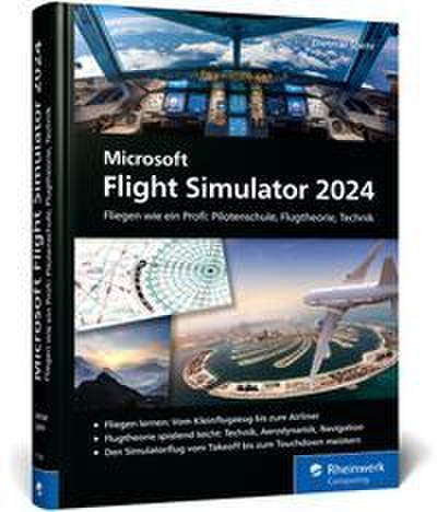 Microsoft Flight Simulator 2024