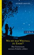 Wo ist das Weltall zu Ende?