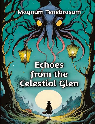 Tenebrosum, M: Echoes from the Celestial Glen