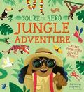 You’re the Hero: Jungle Adventure