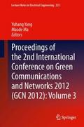 Proceedings of the 2nd International Conference on