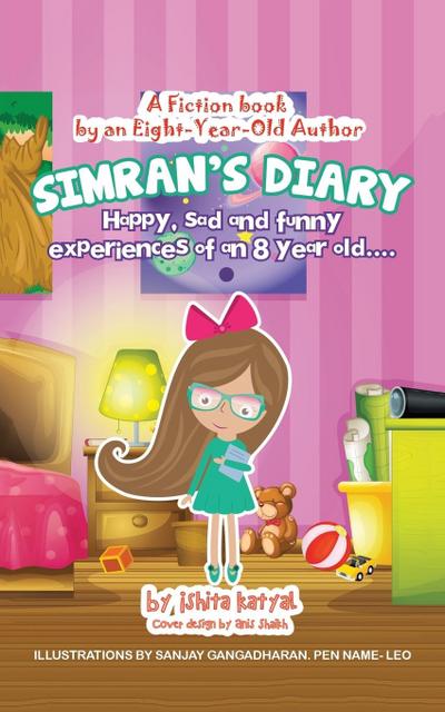 Simran’s Diary
