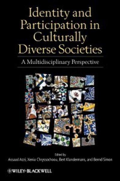 Identity and Participation in Culturally Diverse Societies