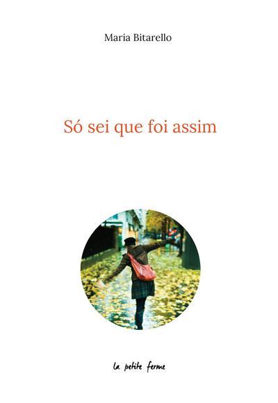 Só sei que foi assim