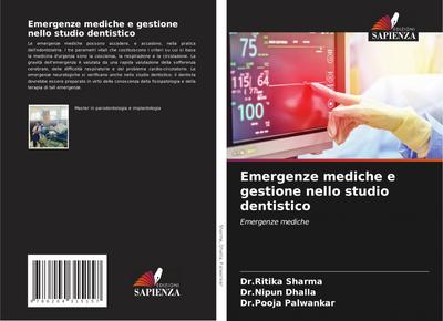 Emergenze mediche e gestione nello studio dentistico