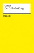 Der Gallische Krieg